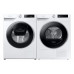 DV91T6440LE Samsung 9 KG Smart Heat Pump Dryer - White 